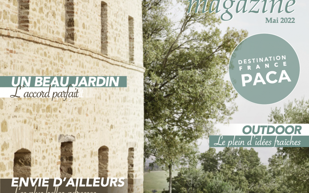 La décoration en famille